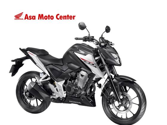 HONDA CB 300F TWISTER CBS 